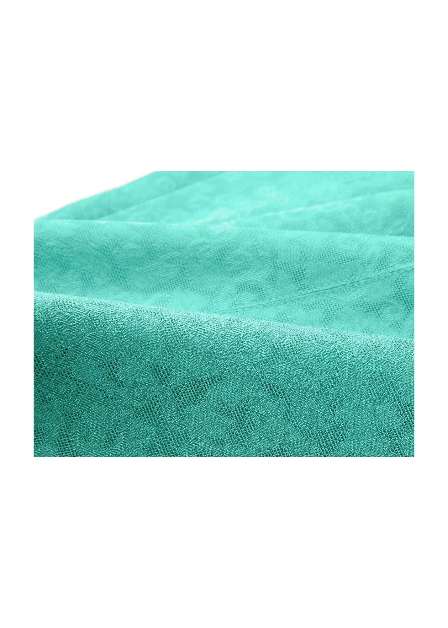 Slim Fit Skirt | Green