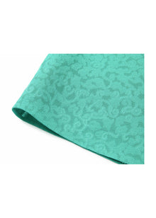 Slim Fit Skirt | Green