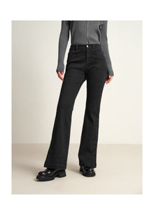 Slimming Jeans | Black