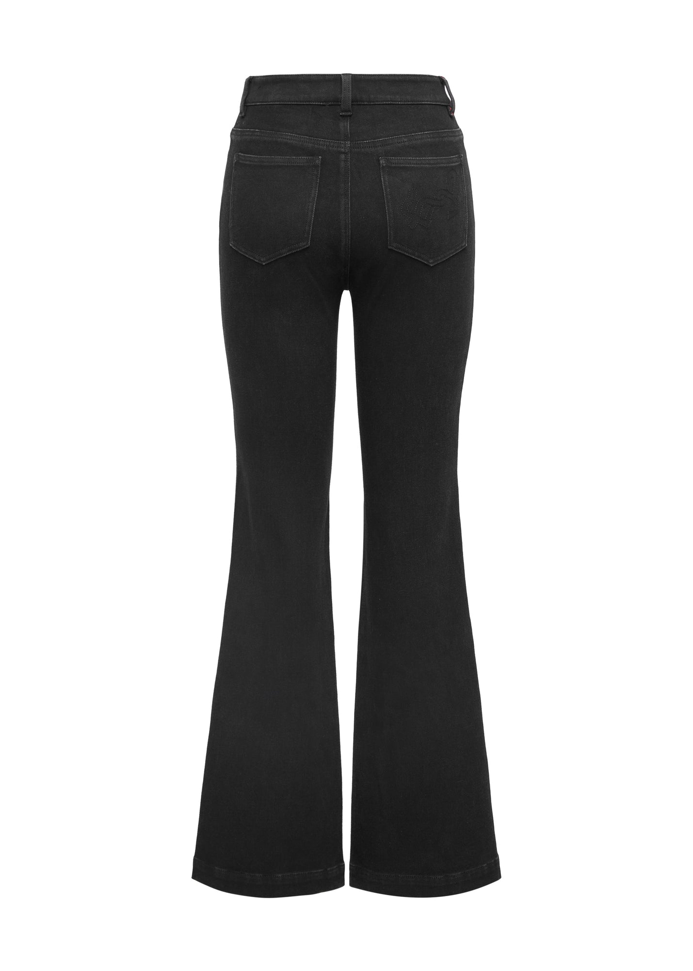 Slimming Jeans | Black