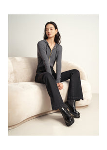 Slimming Jeans | Black