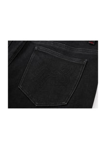 Slimming Jeans | Black
