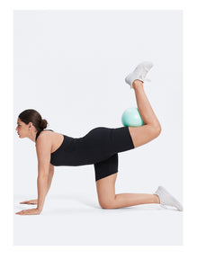 Soft Pilates Ball | Subtle Mint