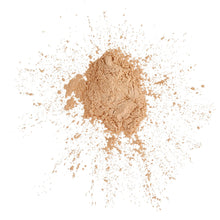 Soft Focus Setting Powder - Vanilla Bean before after