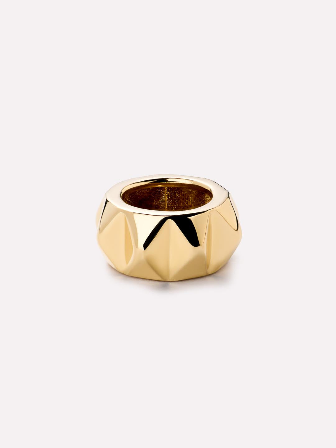 Equinox Charm | 10K Solid Gold