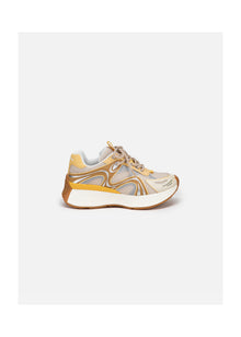 Sport Shoes | Yellow