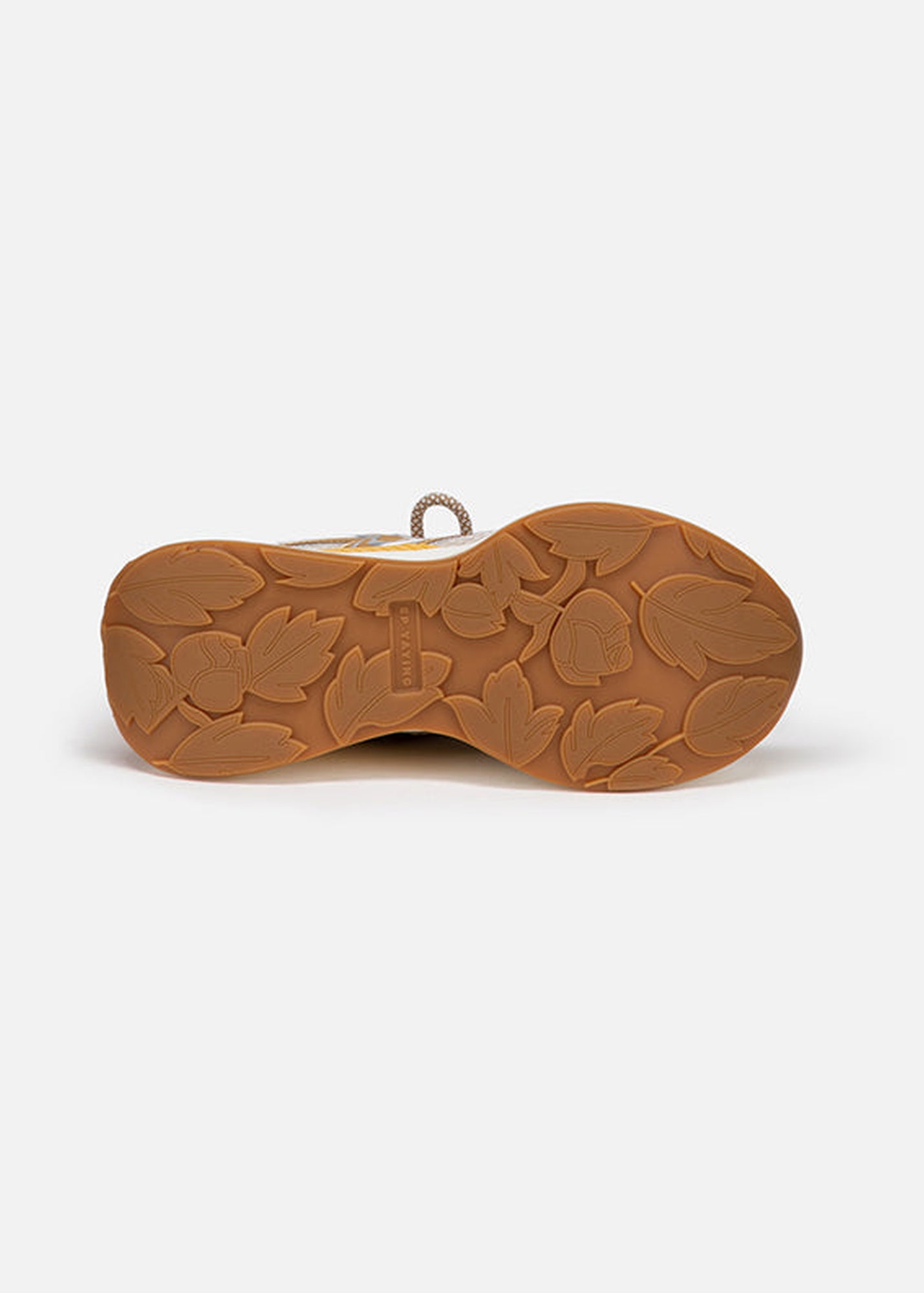Sport Shoes | Yellow