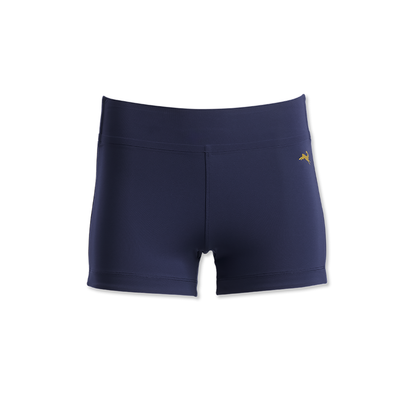 Bell Lap Shorts | Navy - Women