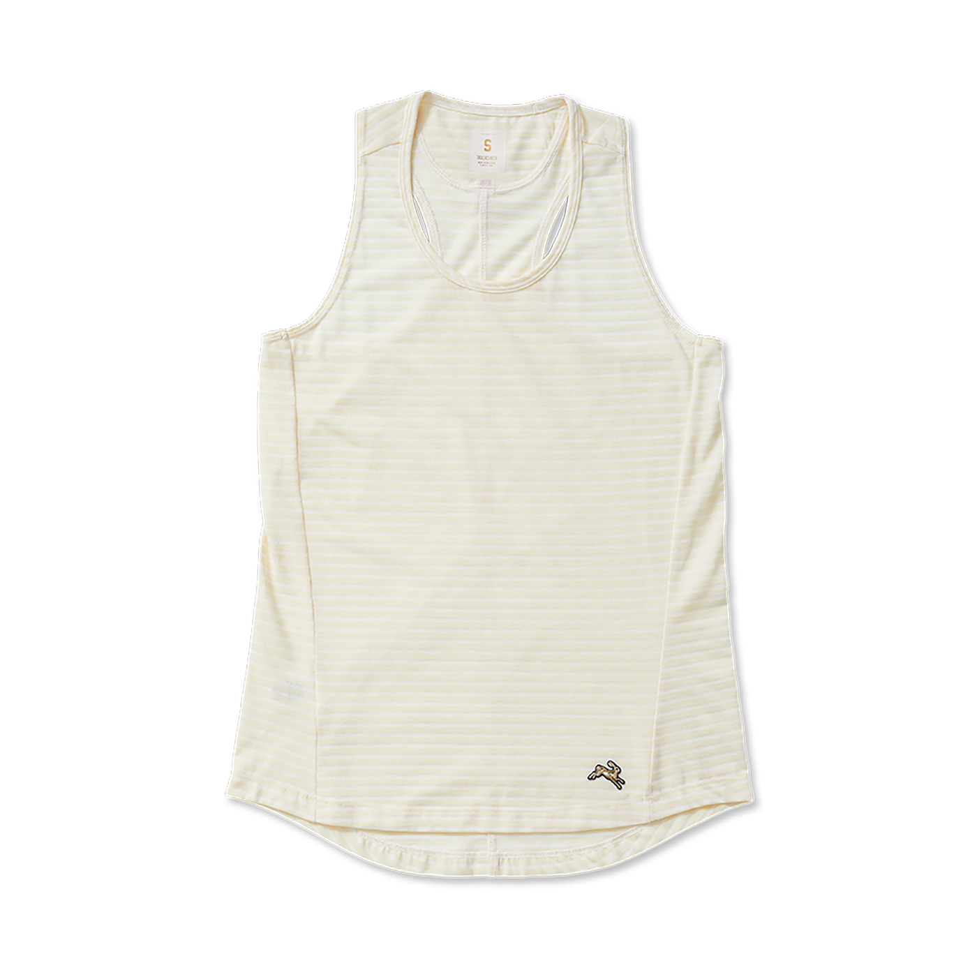 Horizon Tank | Dawn/Eggshell - Women