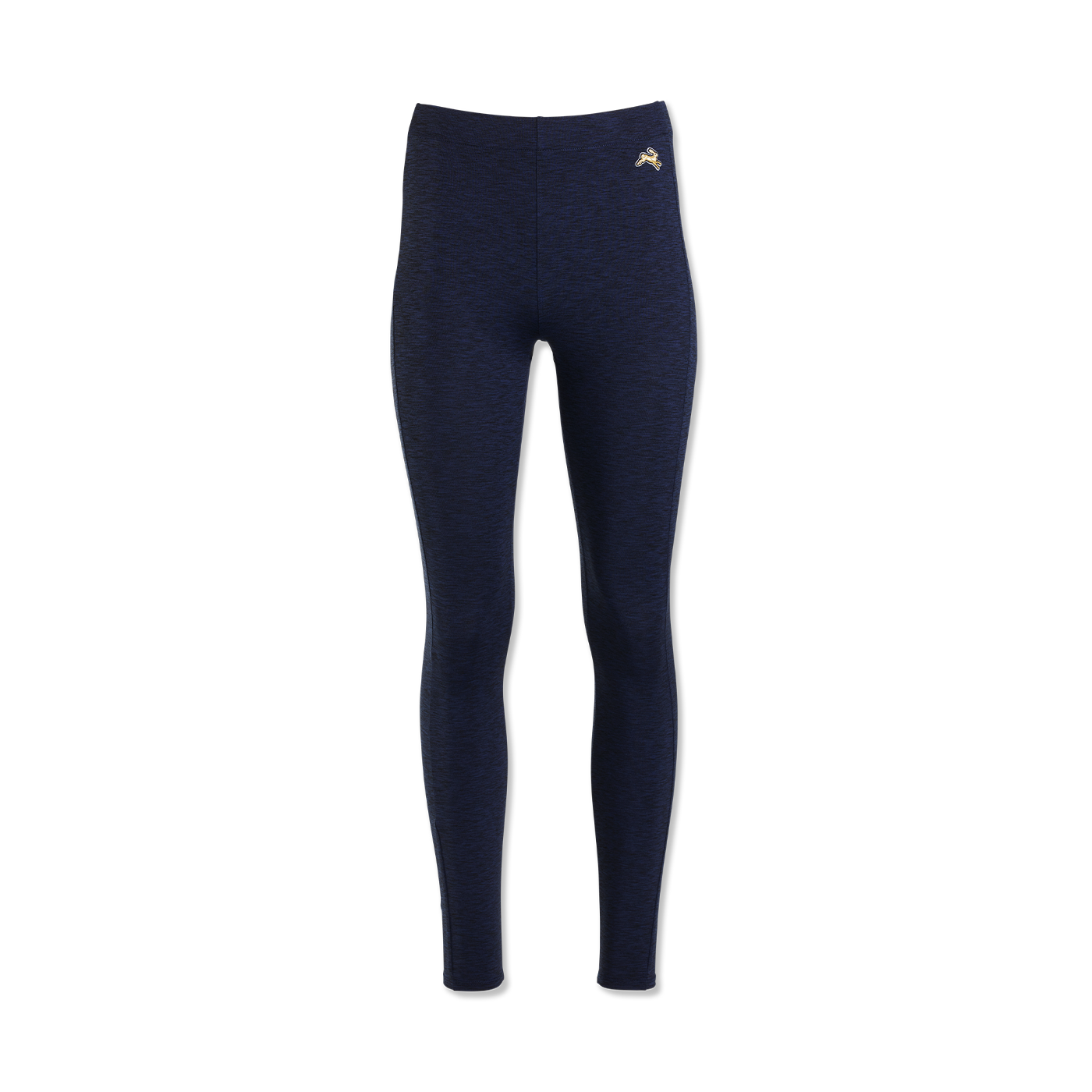 Session Tights | Navy - Women