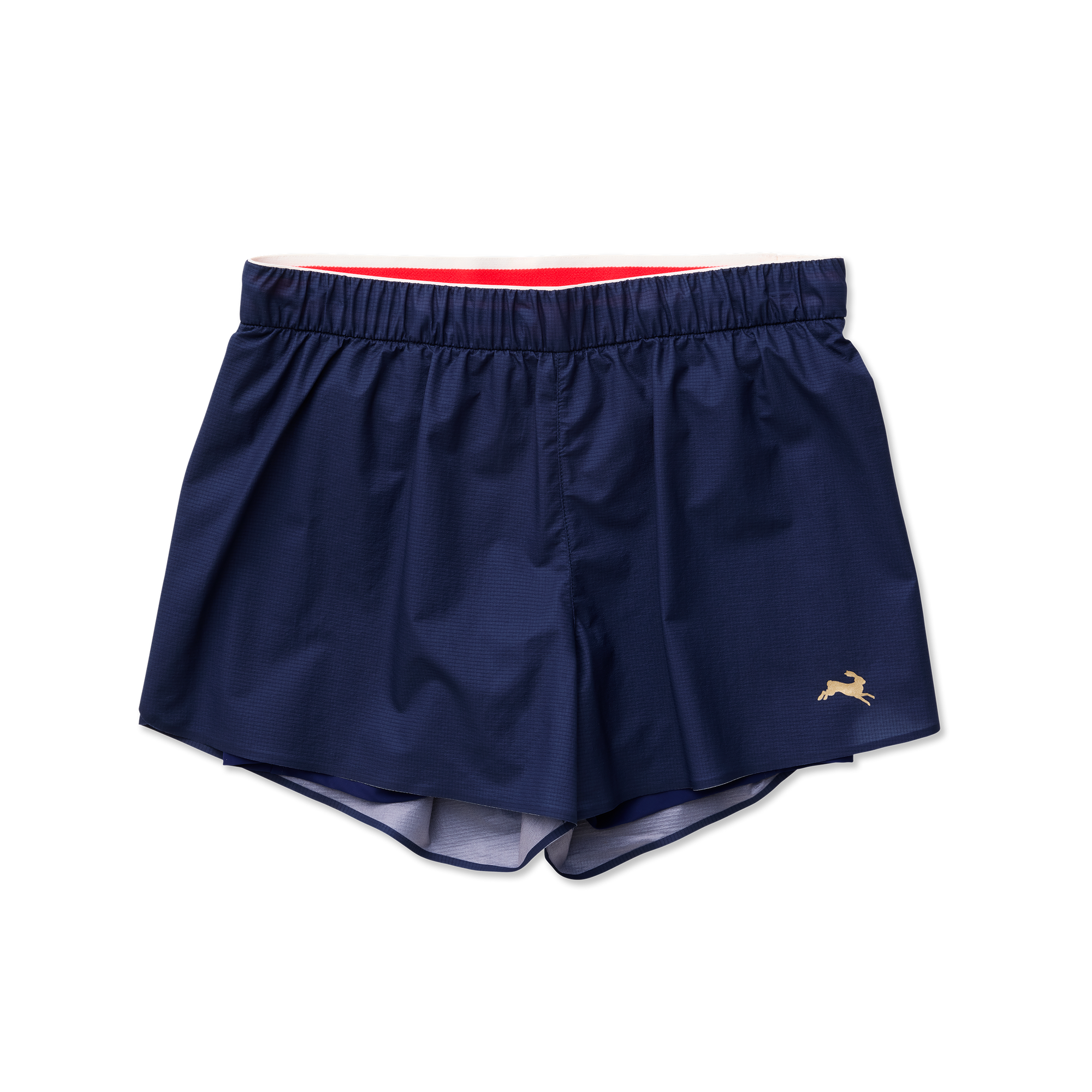 Rain Shorts | Navy - Women