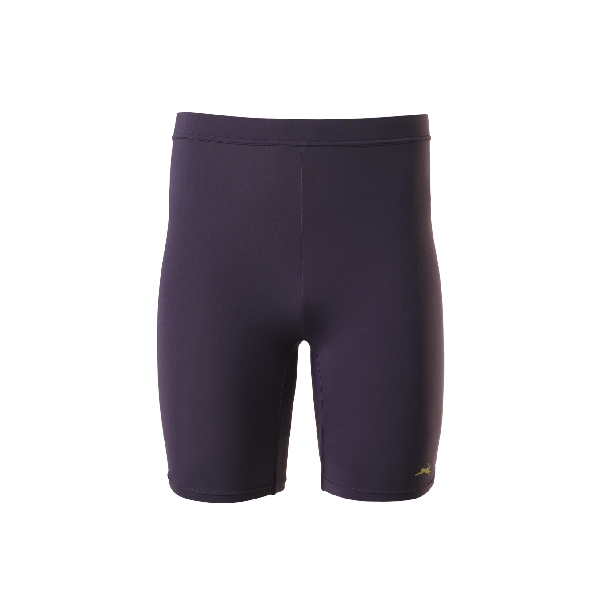 Mens | Turnover Half Tights | Nightshade