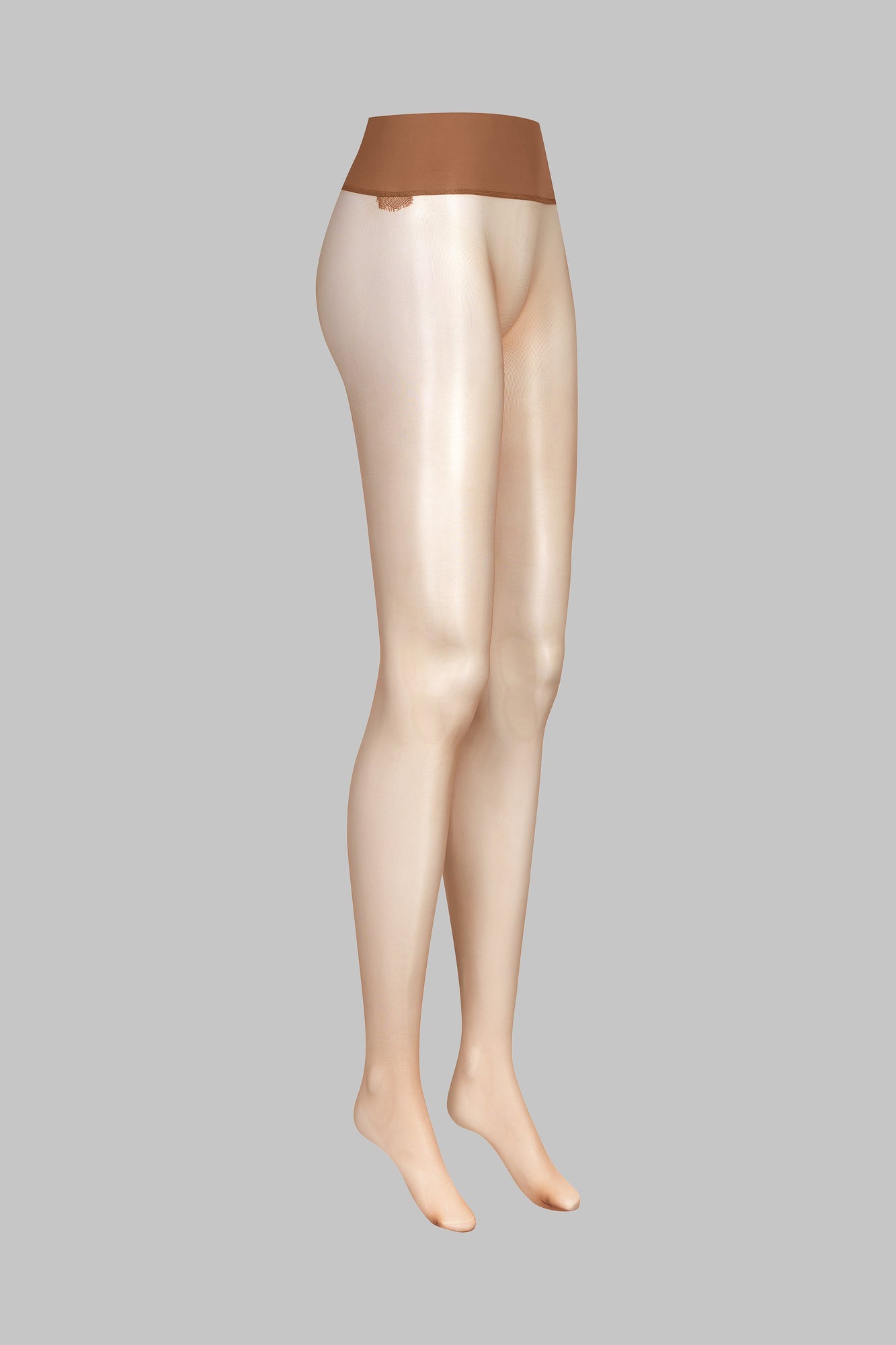 Signature Seamless Tights - 20D - Sun Nude - Les Coquetteries | Sun Nude