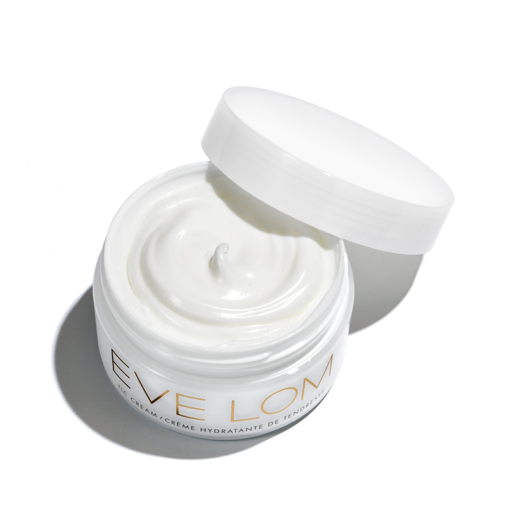 TLC Cream - Face, Neck & Decolletage Moisturizer - Full Size 50ml