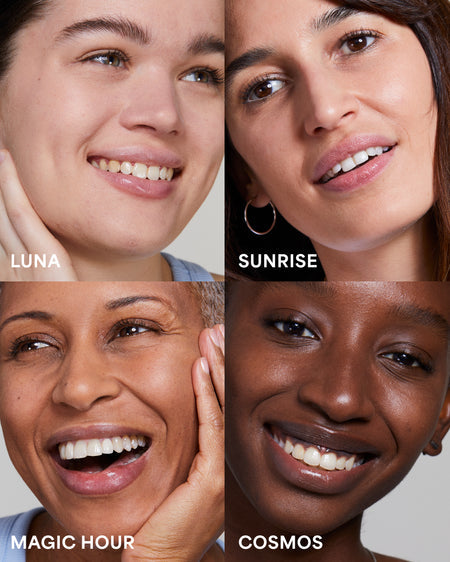 Filter Primer Blurring & Moisturizing Primer | Sunrise - Medium