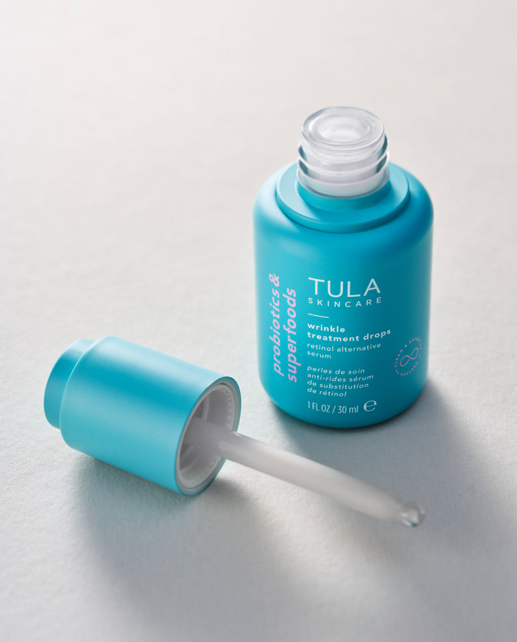 Wrinkle Treatment Drops | Retinol Alternative Serum