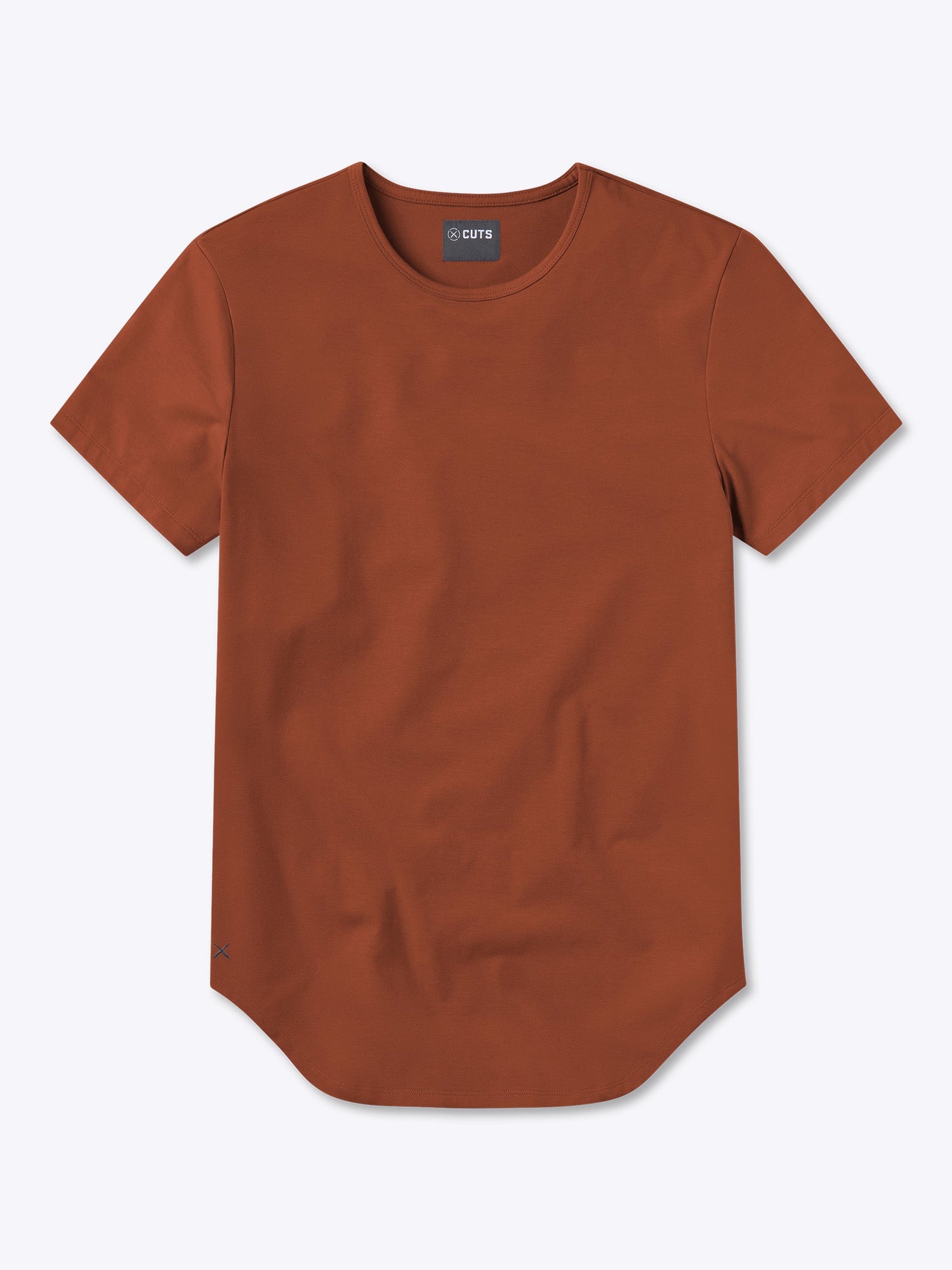 AO Elongated Tee | Tuscan Signature-fit PYCA Pro