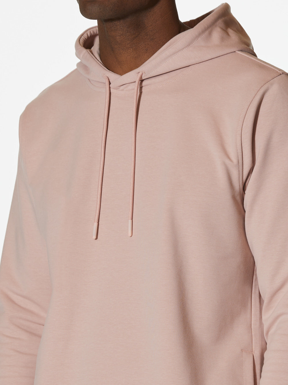 Hyperloop Hoodie | Twilight Signature-fit