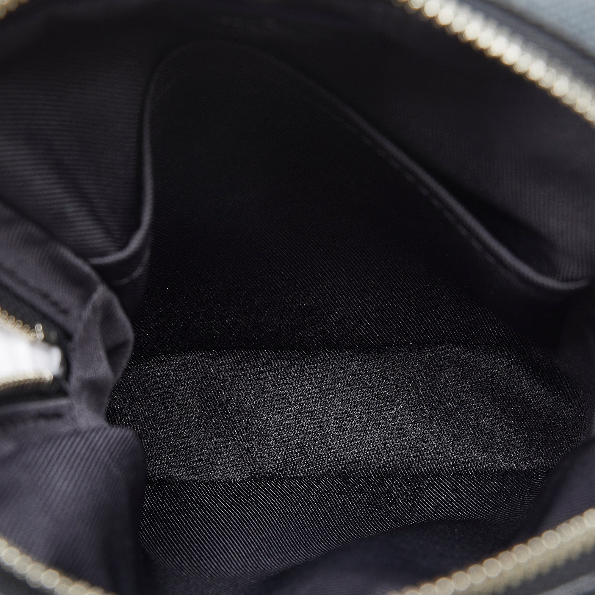 Louis Vuitton | Pre-Owned Damier Graphite Renaissance Map Danube Slim PM - II | Black