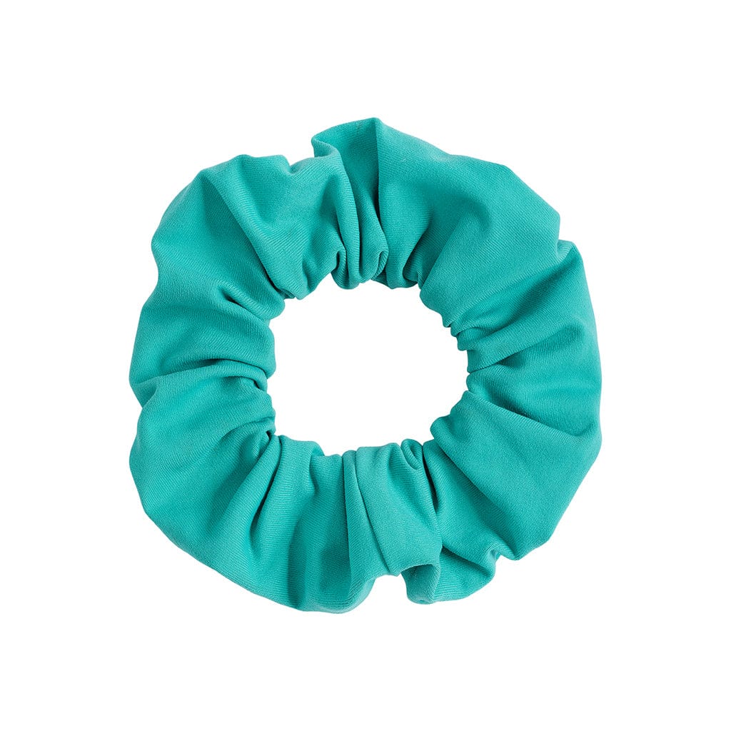 Scrunchie | Teal