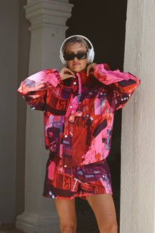 Vince Zip-Off Pants | Aisle Scene