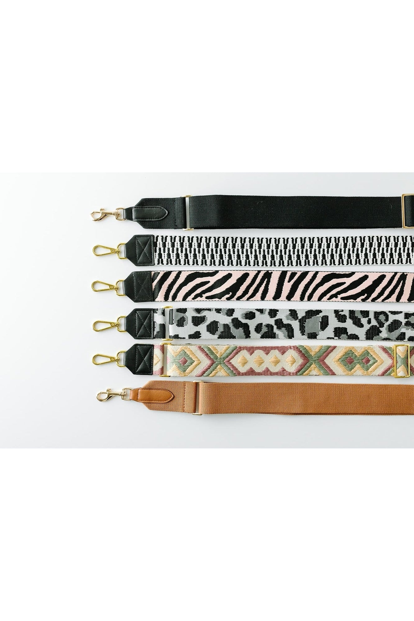 The Crossbody Strap | Atlas