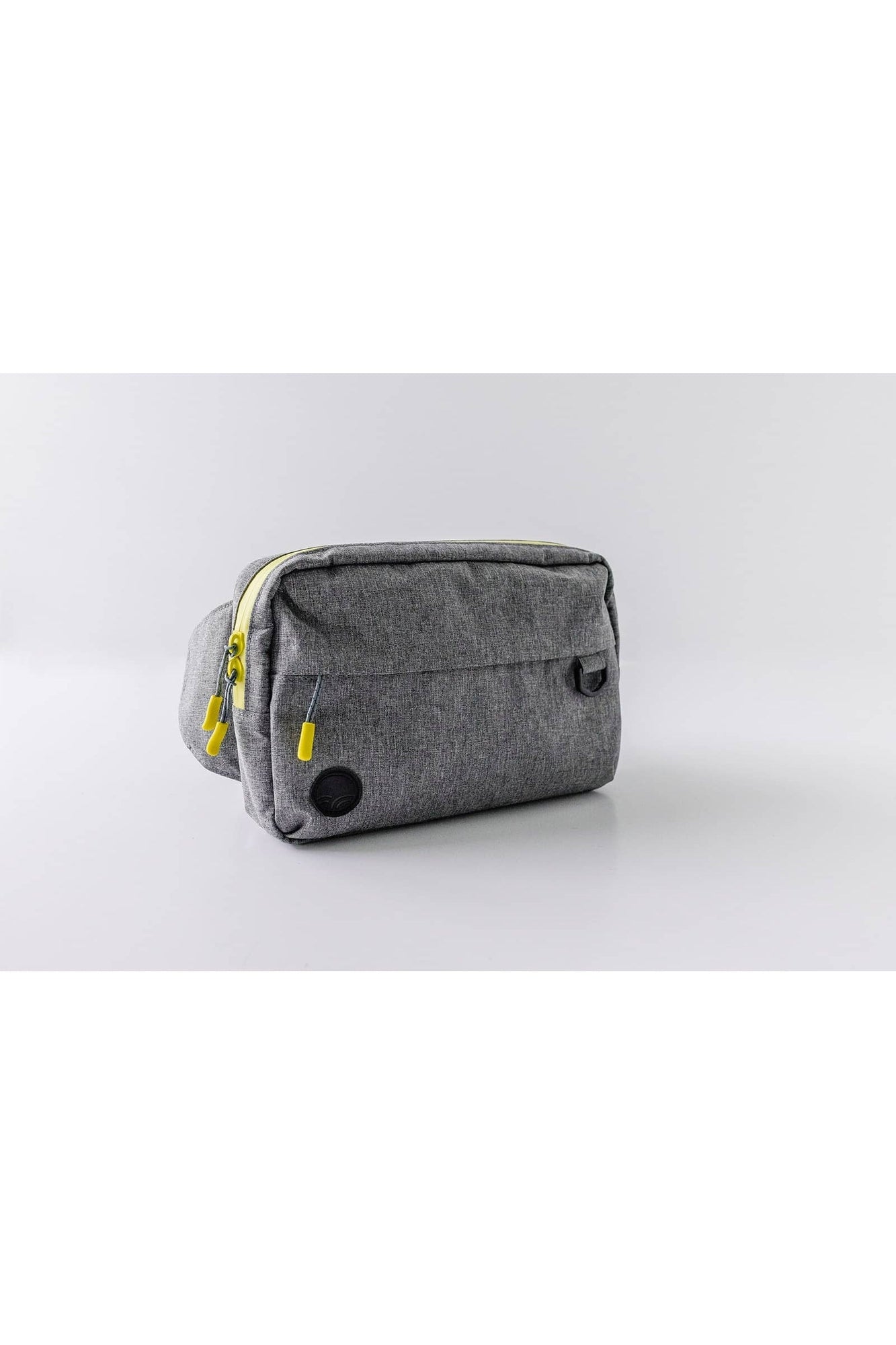 The Pack | Grey & Yellow