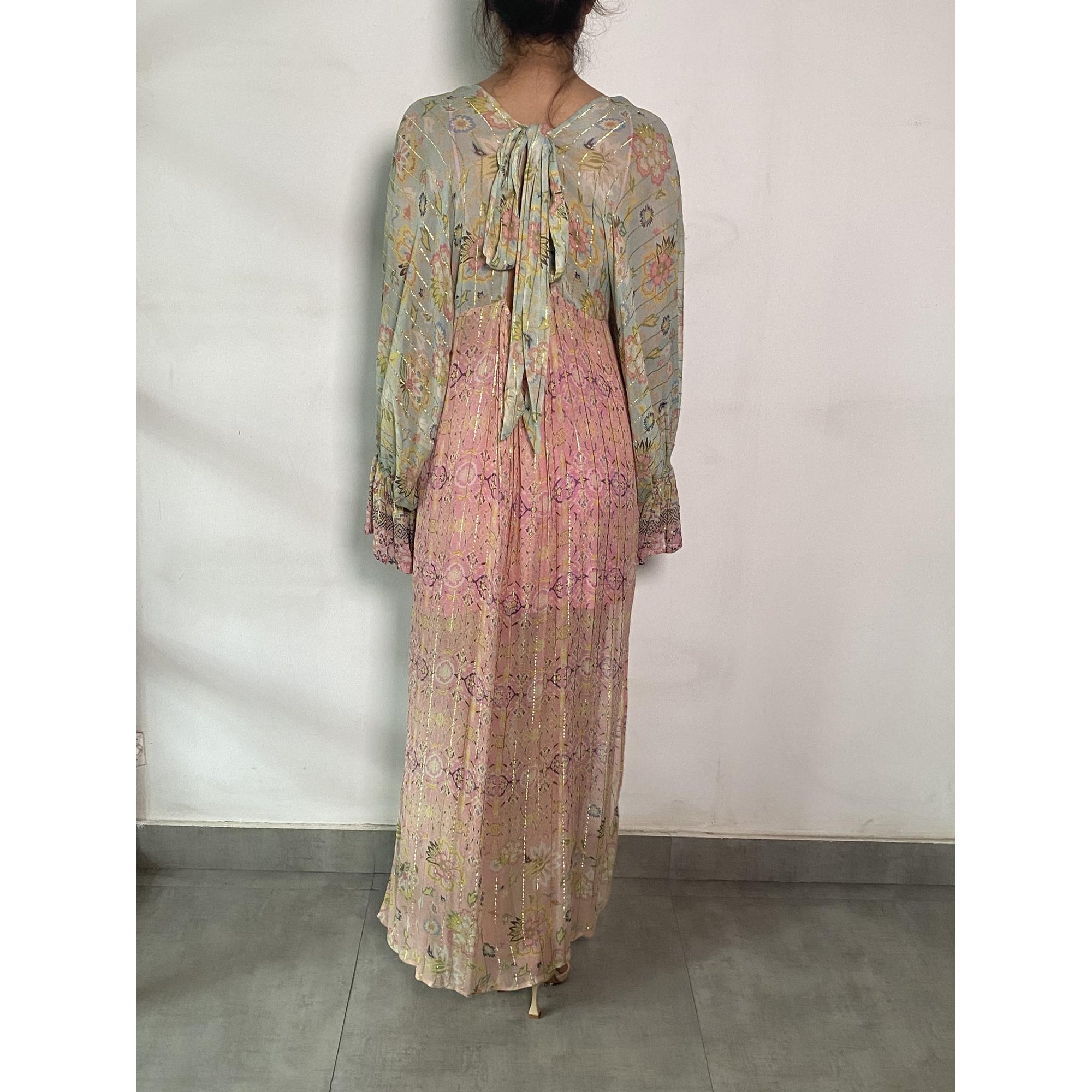 Tiana Kaftan