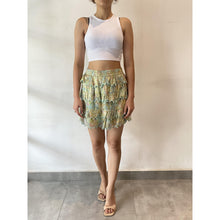 Tiana Short Skirt