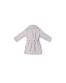 Toddler | Brushed Cozychic Robe | Pearl