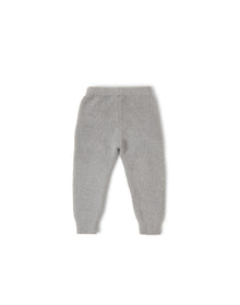 Toddler | Cozychic Jogger Pant | Dove Gray