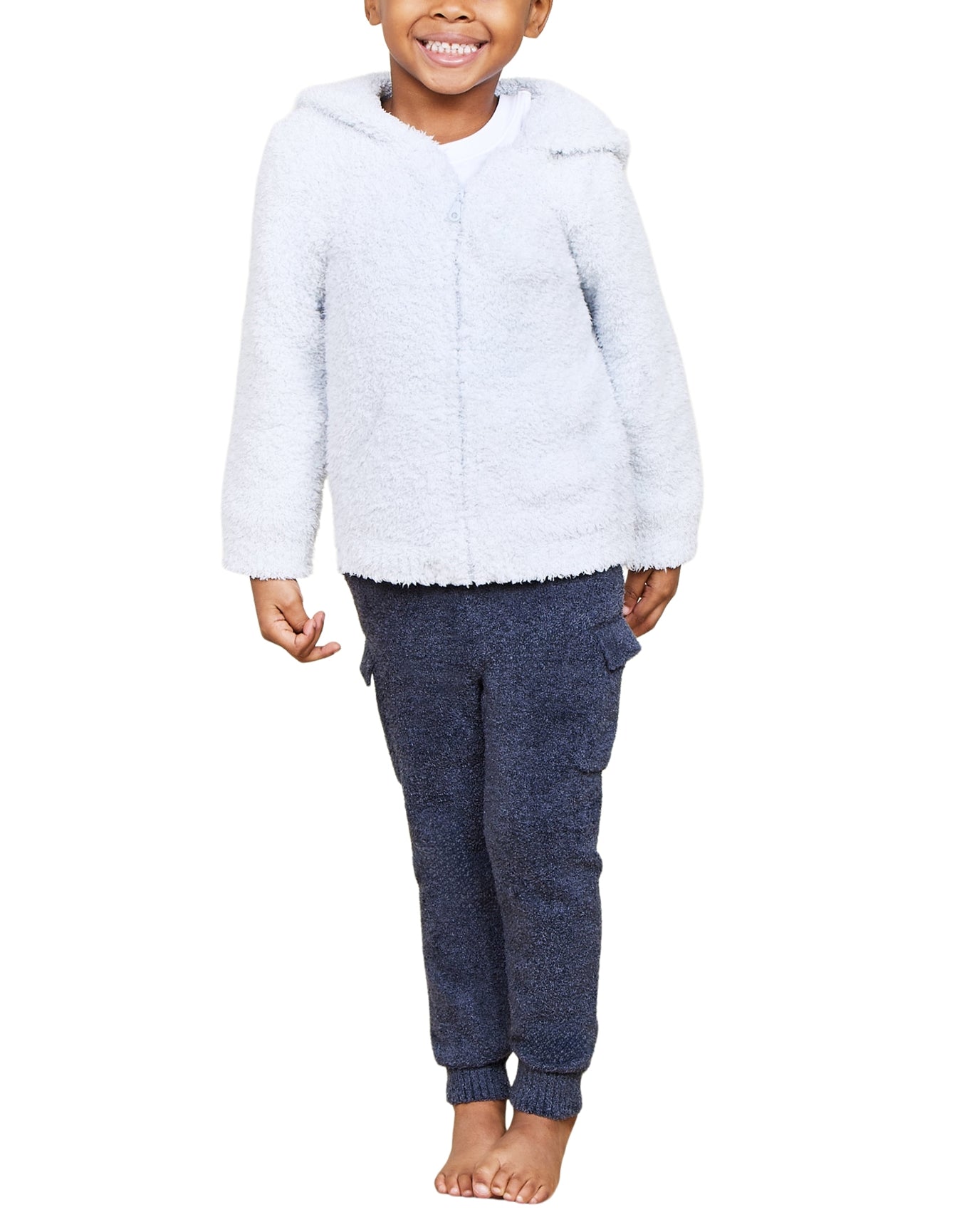 Toddler | Cozychic Lite Jogger | Indigo