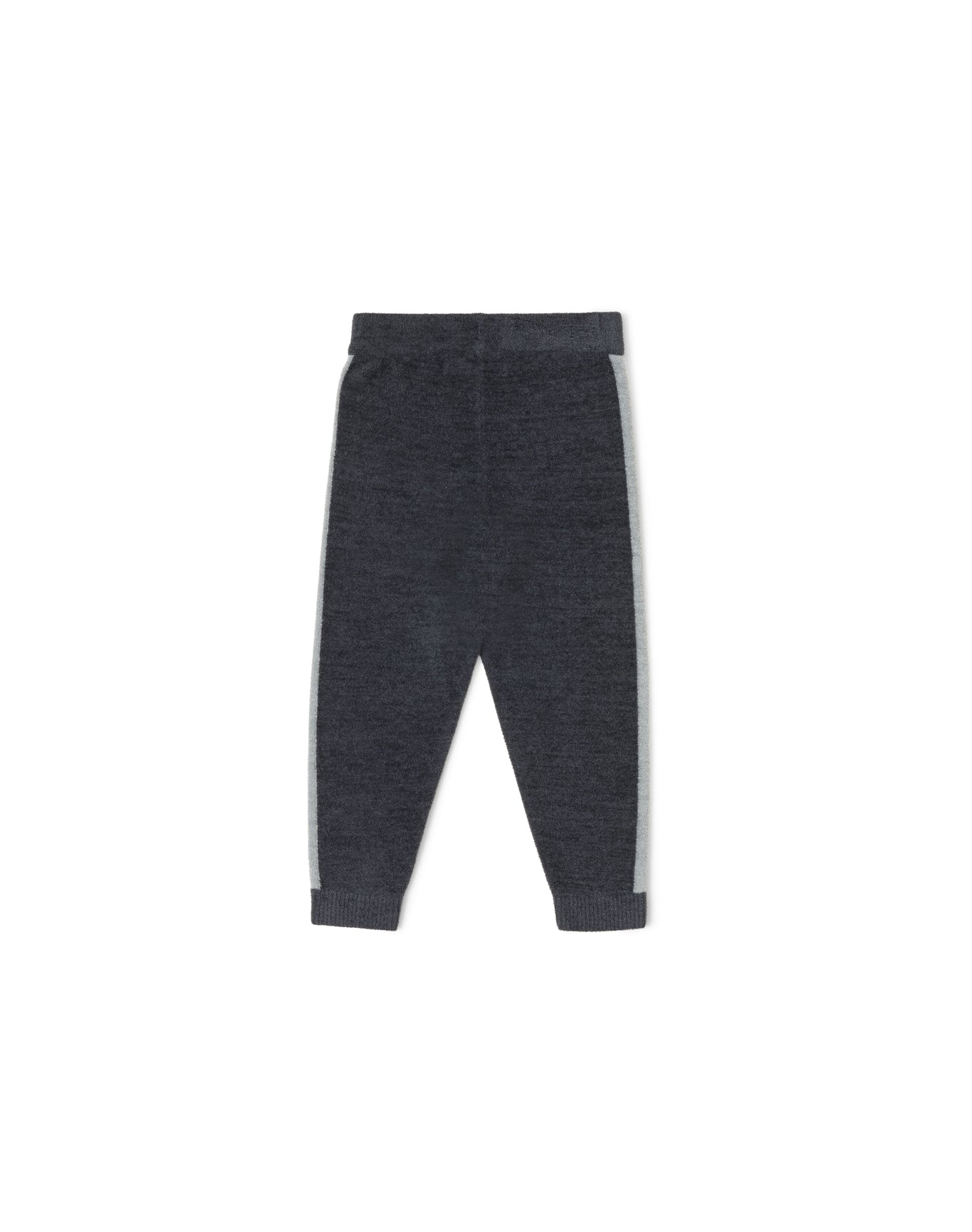 Toddler | Cozychic Ultra Lite Multi Stripe Jogger | Indigo Multi