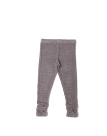 Toddler | Cozychic Ultra Lite Scrunched Legging | Nickel