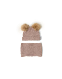 Toddler | Cozychic Winter Set | Willow