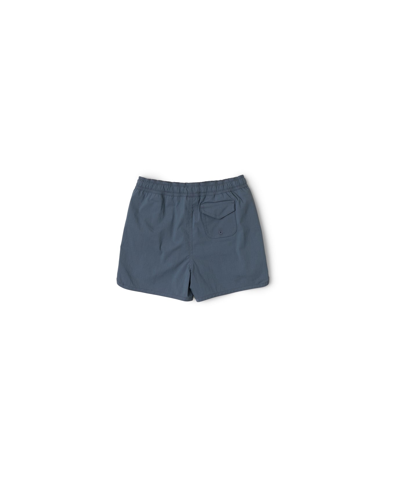 Toddler | Elasticated Waist Boardshort | Blue Cove