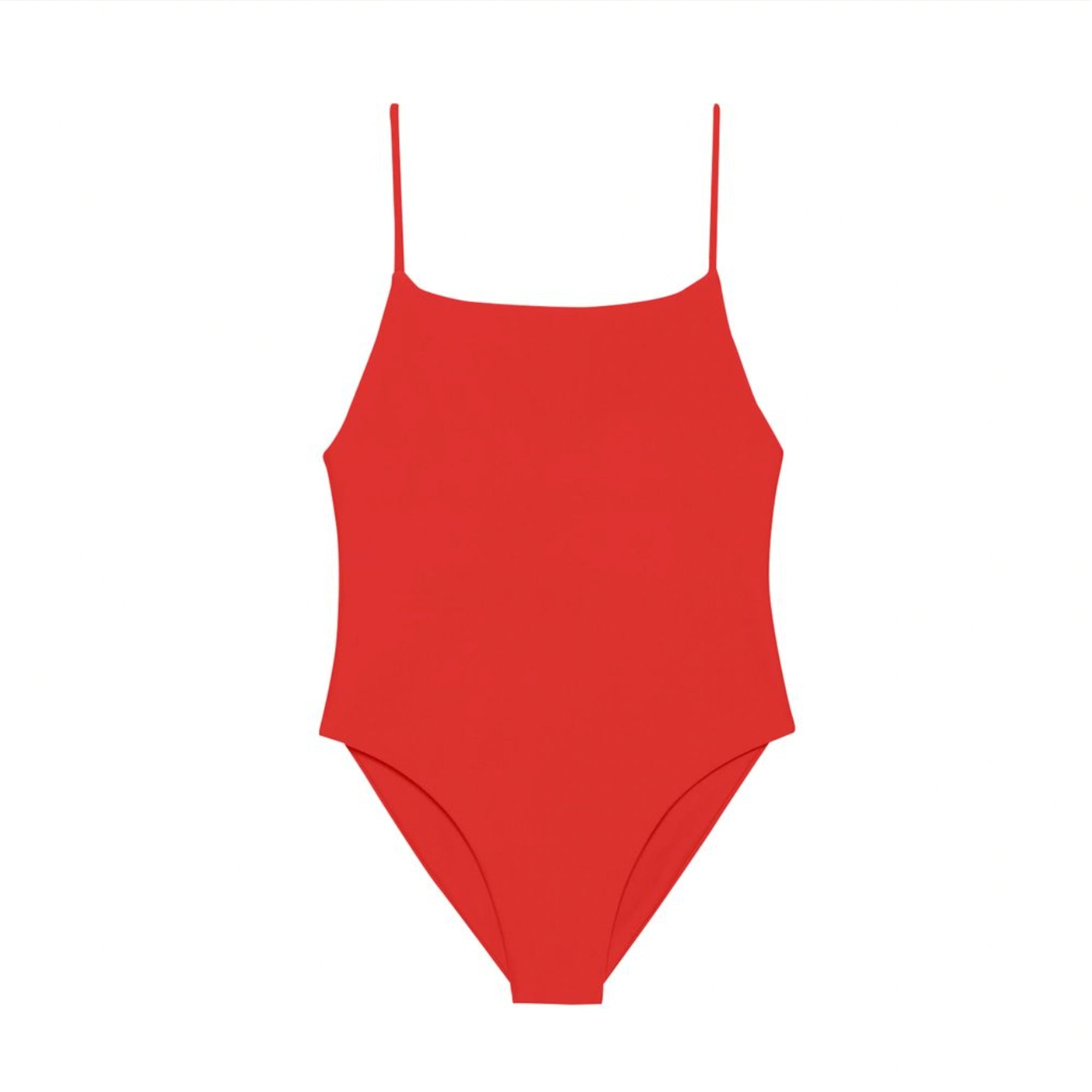 Trophy One Piece | Glow Matte