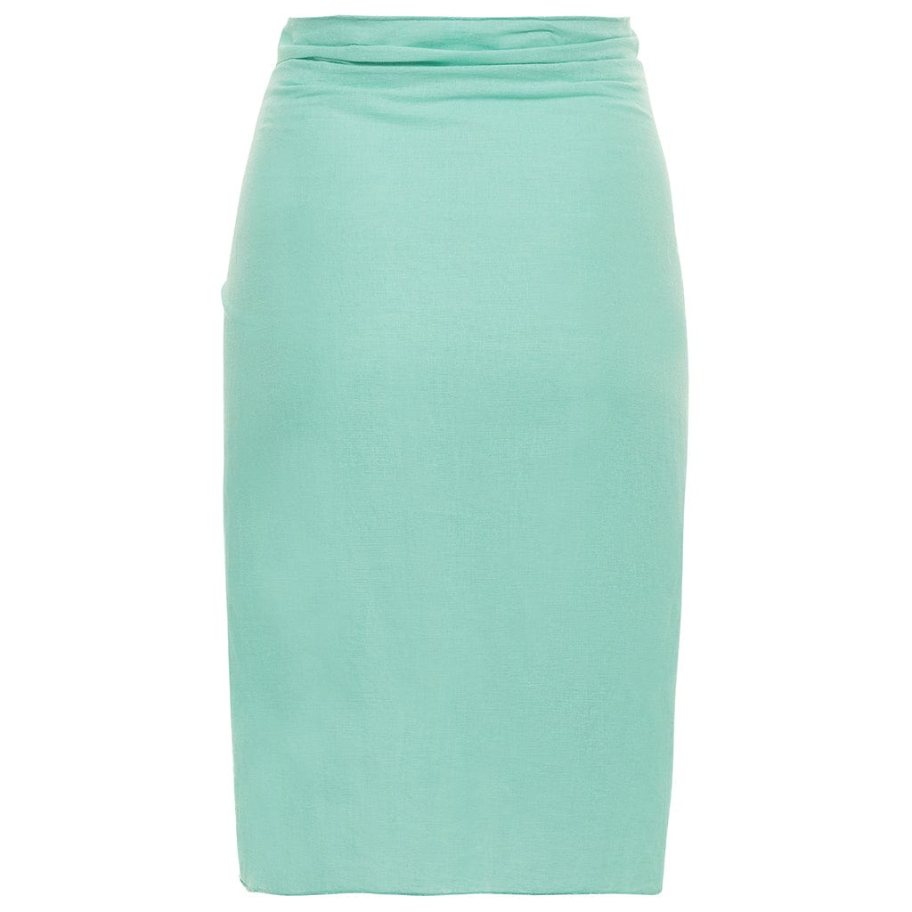 Tulip Sarong | Turquoise