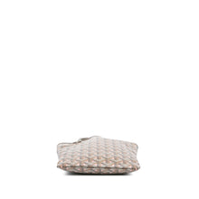 Goyard | Pre-Owned Goyardine Poitiers Claire Voie - III | Brown/Taupe