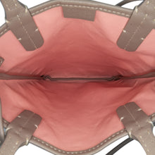 Goyard | Pre-Owned Goyardine Poitiers Claire Voie - III | Brown/Taupe