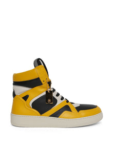Men | Human Recreational Services | Mongoose Sneakers Yellow
