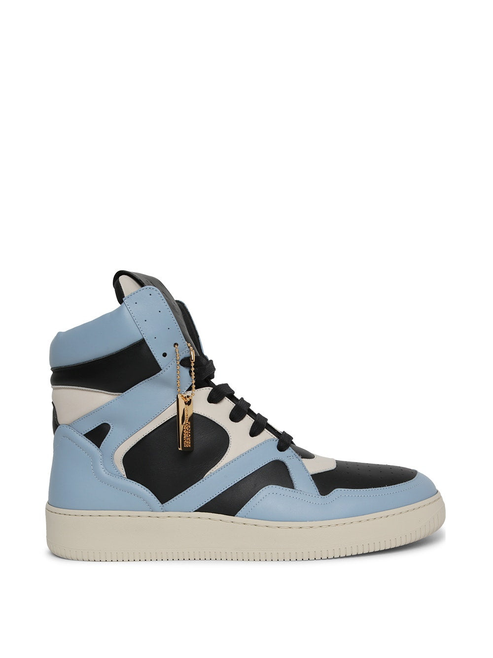 Men | Human Recreational Services | Mongoose Sneakers Light Blue