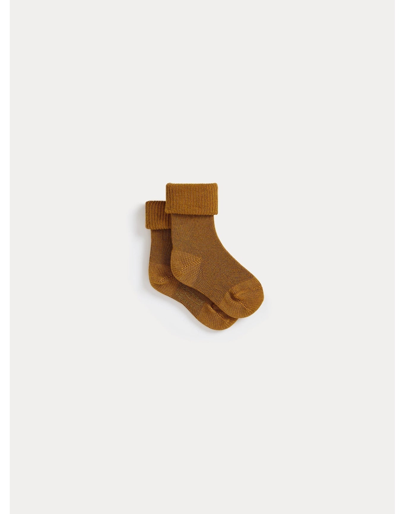 Unisex | Adilson Socks | Honey