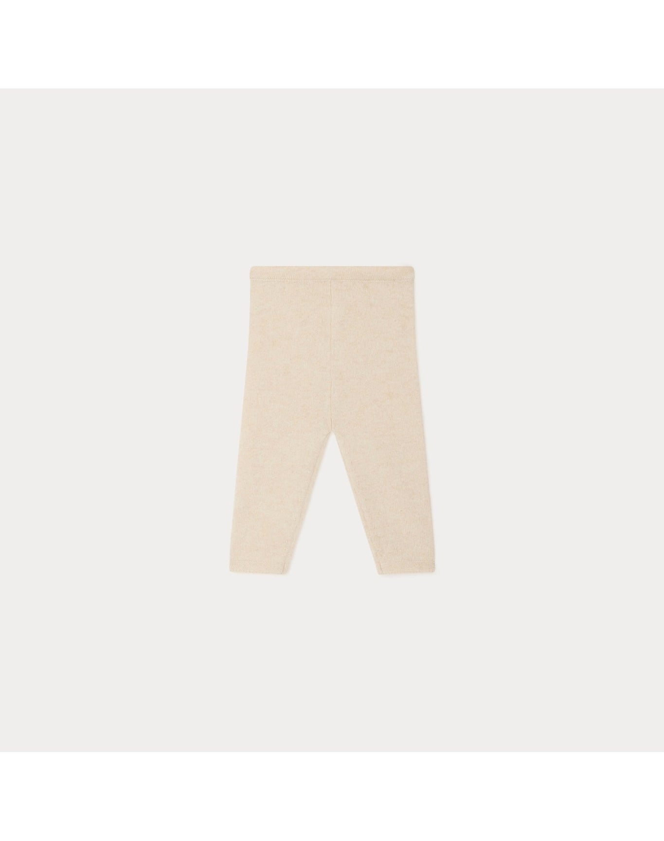 Unisex | Alegg Leggings | Natural