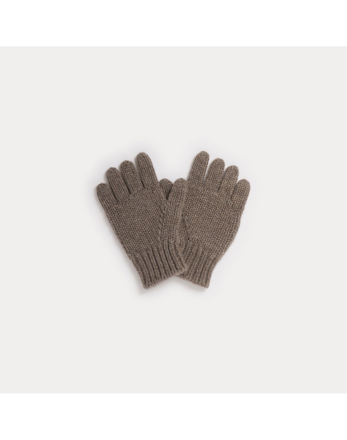 Unisex | Birk Gloves | Taupe