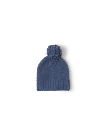 Unisex | Cozychic Pom Pom Beanie | Lakeside