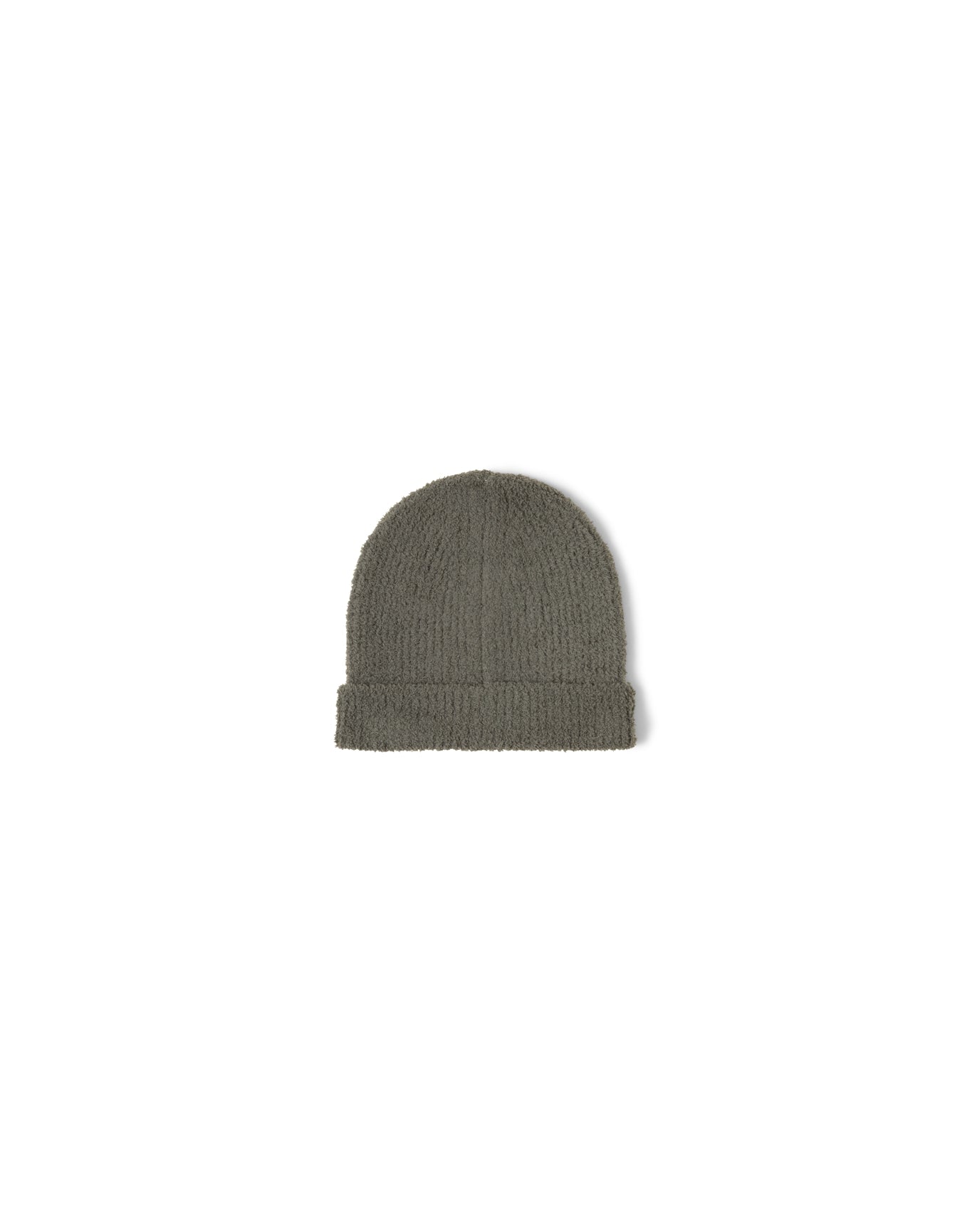 Unisex | Cozychic Ribbed Beanie | Olive Branch
