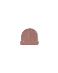 Unisex | Cozychic Ribbed Beanie | Terra
