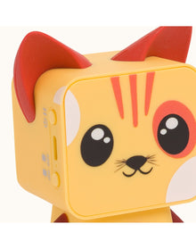 Unisex | Mobchat Speaker | Multicolor