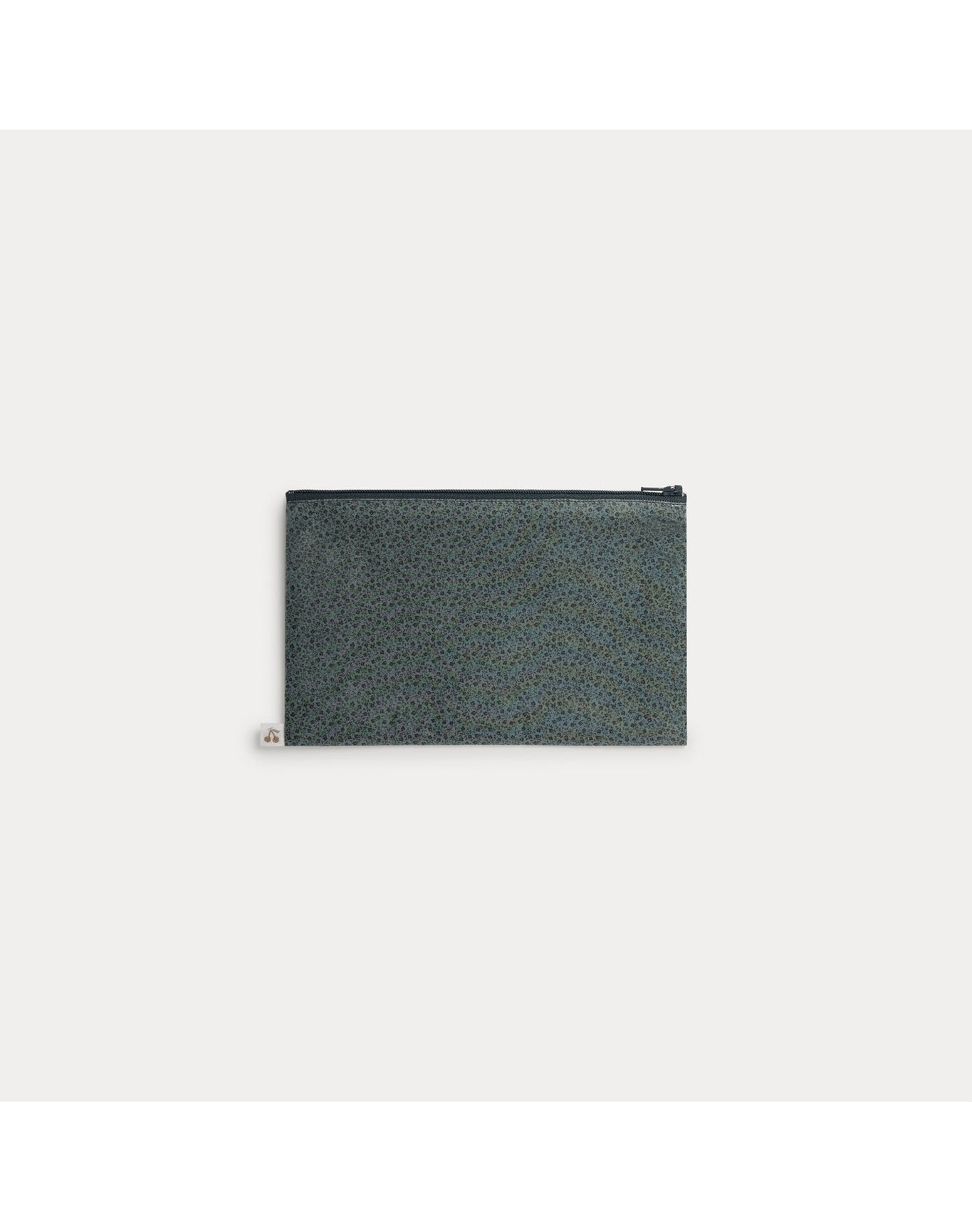 Unisex | Pochetp Pouch | Verdigris